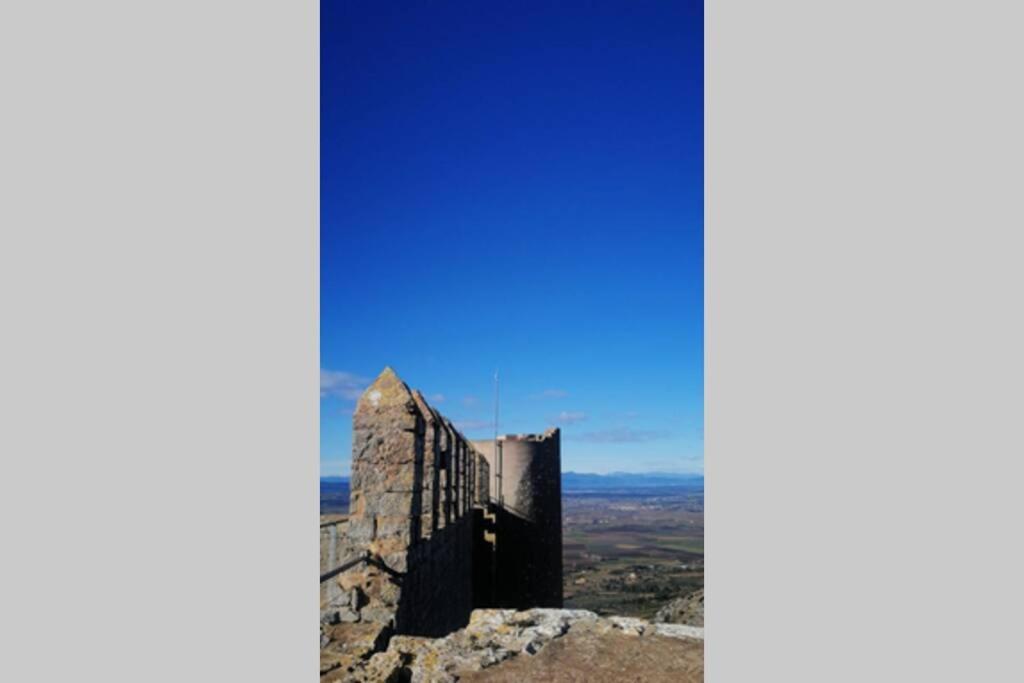 l'Era de Can Viñas Albóns Exterior foto