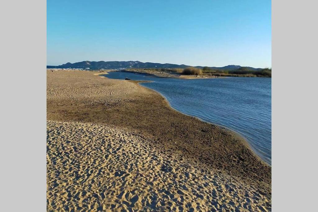 l'Era de Can Viñas Albóns Exterior foto