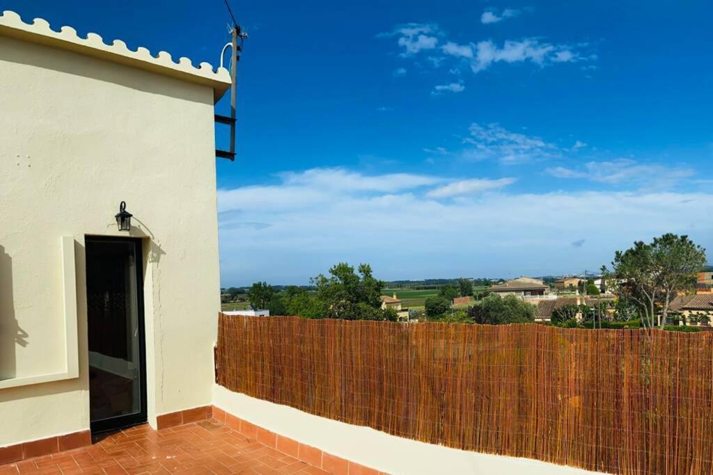 l'Era de Can Viñas Albóns Exterior foto