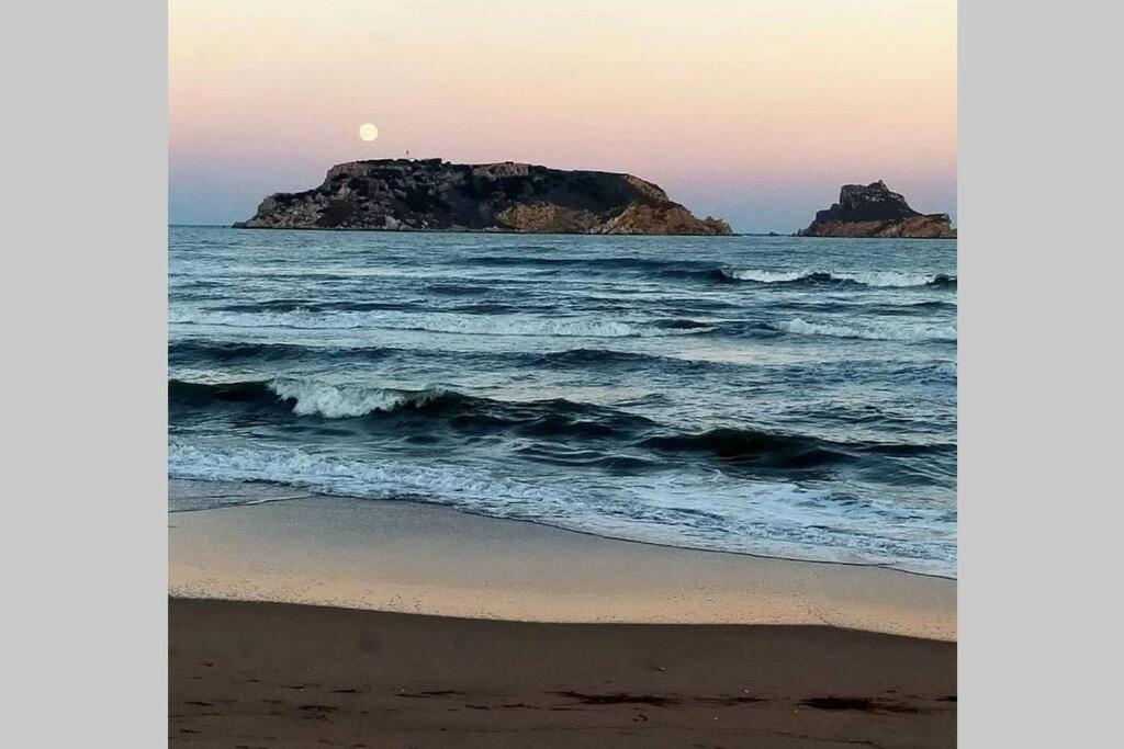 l'Era de Can Viñas Albóns Exterior foto