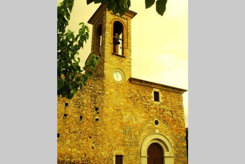 l'Era de Can Viñas Albóns Exterior foto