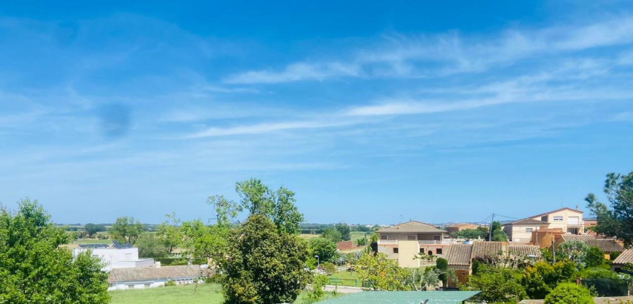l'Era de Can Viñas Albóns Exterior foto